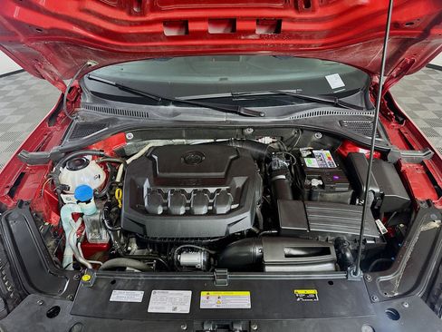 Used 2022 Volkswagen Passat 2.0T image 35