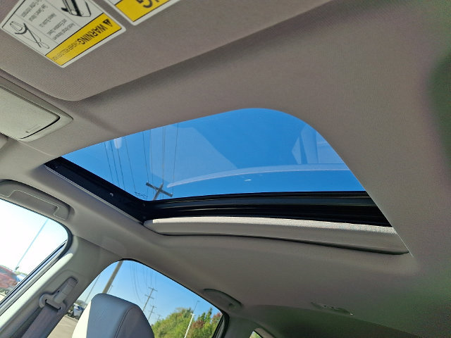 Certified 2018 Honda CR-V EX-L image 14