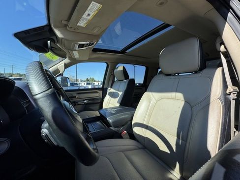 Used 2019 RAM 1500 Limited image 19