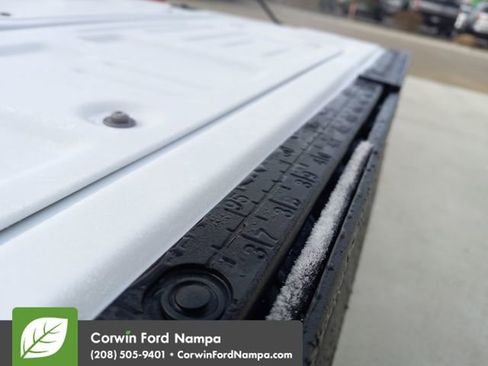 New 2026 Ford F250 Lariat w/ Chrome Package image 29