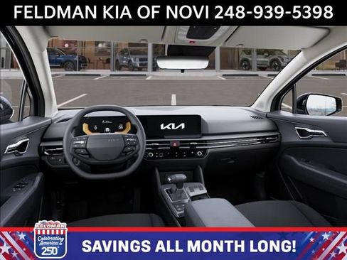 New 2026 Kia Sportage LX AWD/4WD image 14