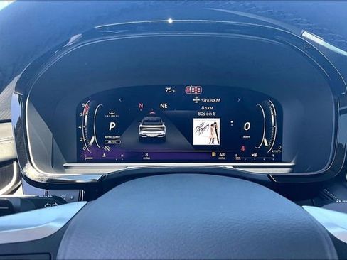 New 2027 INFINITI QX60 Luxe w/ Cargo Package AWD/4WD image 20