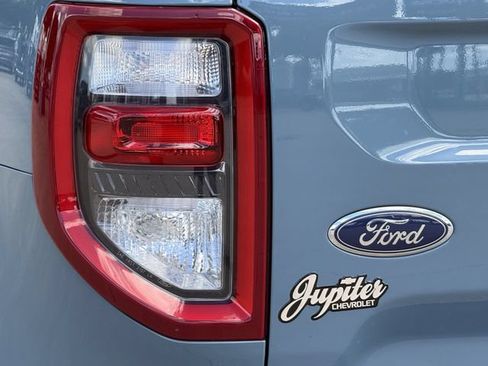 Used 2022 Ford Bronco Sport Outer Banks AWD/4WD image 7
