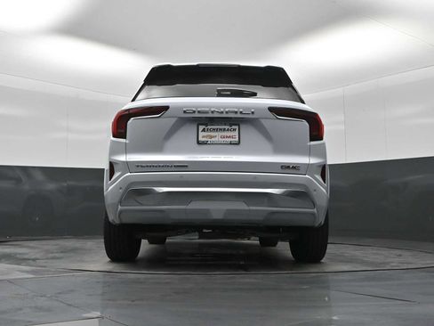 New 2026 GMC Terrain Denali image 31
