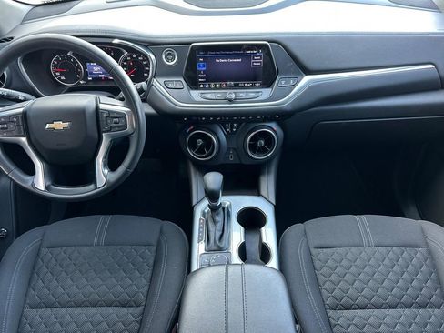 Used 2022 Chevrolet Blazer LT image 13