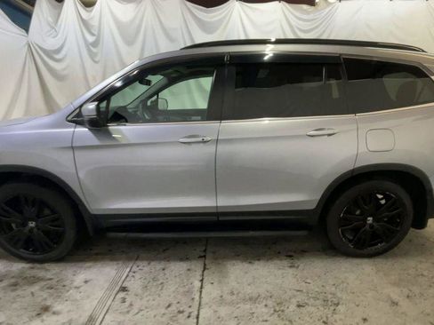 Used 2022 Honda Pilot Special Edition image 5