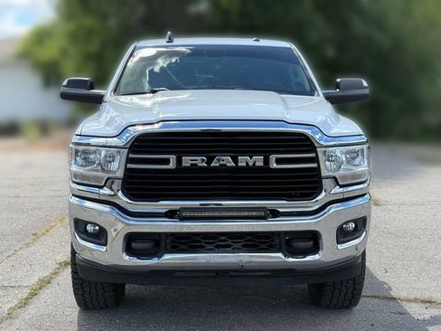 Used 2019 RAM 2500 Big Horn AWD/4WD image 6