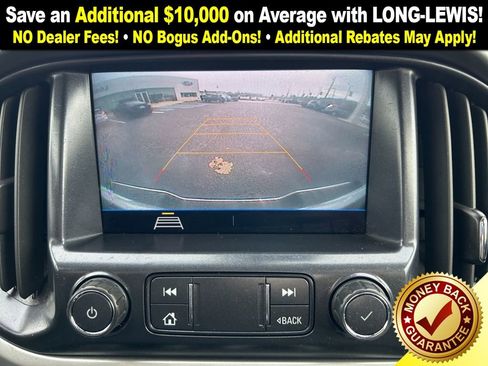 Used 2021 Chevrolet Colorado LT w/ Fleet Safety Package image 29