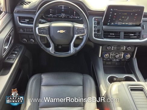 Used 2023 Chevrolet Tahoe LT image 7