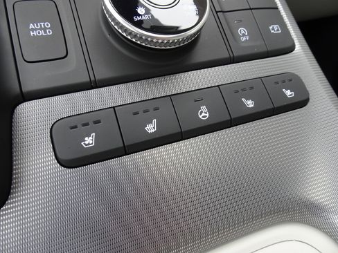 Used 2025 Hyundai Palisade Calligraphy AWD/4WD image 20