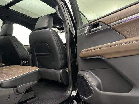 New 2026 GMC Acadia Denali Ultimate image 41