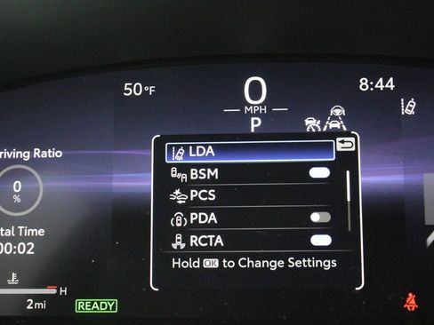 New 2026 Toyota Camry XSE FWD image 3