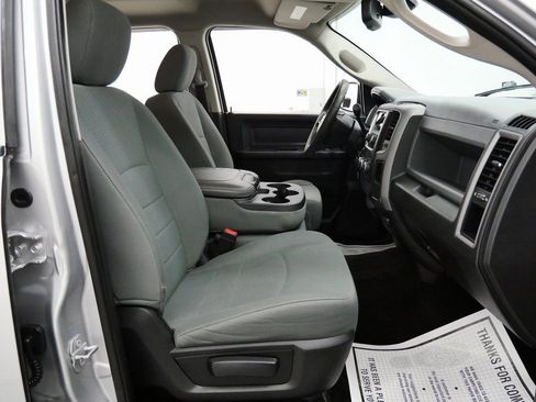 Used 2016 RAM 2500 Tradesman w/ Chrome Appearance Group image 15