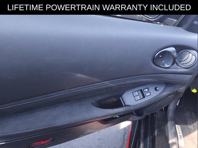 Used 2024 Nissan Z Performance w/ Floor Mat Package RWD image 4