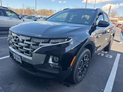 Used 2022 Hyundai Santa Cruz SEL w/ Activity Package