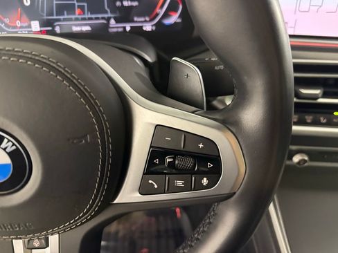 Used 2022 BMW X6 xDrive40i w/ Executive Package image 17