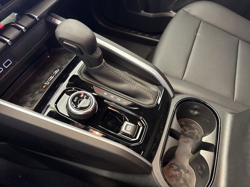 New 2026 Chevrolet Colorado Trail Boss AWD/4WD image 22