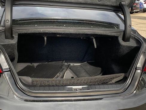 Used 2018 Nissan Maxima Platinum image 25