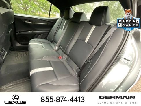 Used 2026 Toyota Camry SE w/ Multimedia Upgrade Package AWD/4WD image 13