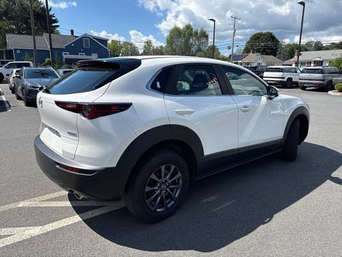 Used 2024 MAZDA CX-30 AWD 2.5 S image 5