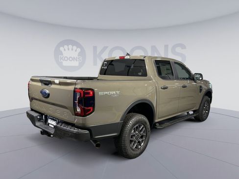 New 2026 Ford F450 Platinum w/ Platinum Plus Package AWD/4WD image 7