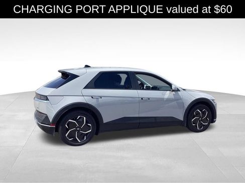 Used 2024 Hyundai Ioniq 5 SEL AWD/4WD image 7