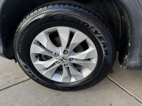 Used 2014 Honda CR-V EX image 16