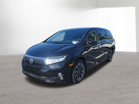 Used 2022 Honda Odyssey EX-L image 11