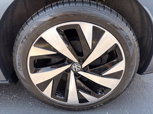 Used 2021 Volkswagen ID.4 1st Edition RWD image 30