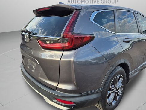 Used 2020 Honda CR-V EX image 34
