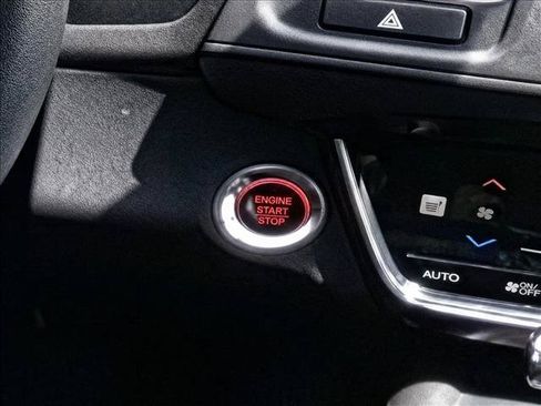 Used 2021 Honda HR-V EX image 17