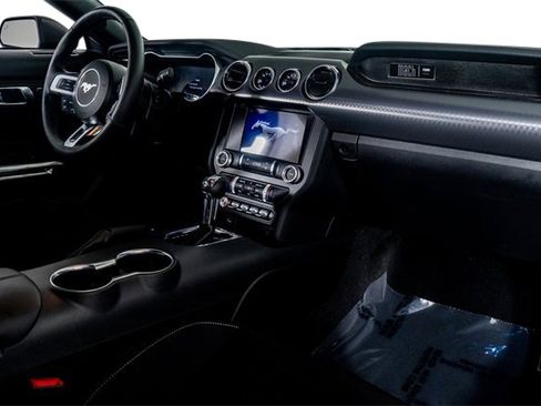 Used 2023 Ford Mustang Mach 1 image 36