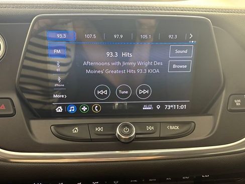 Used 2020 Chevrolet Blazer LT w/ LPO, Floor Liner Package FWD image 34