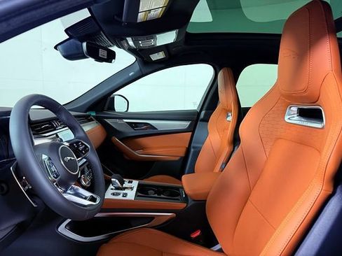 Certified 2026 Jaguar F-PACE R-Dynamic S image 13