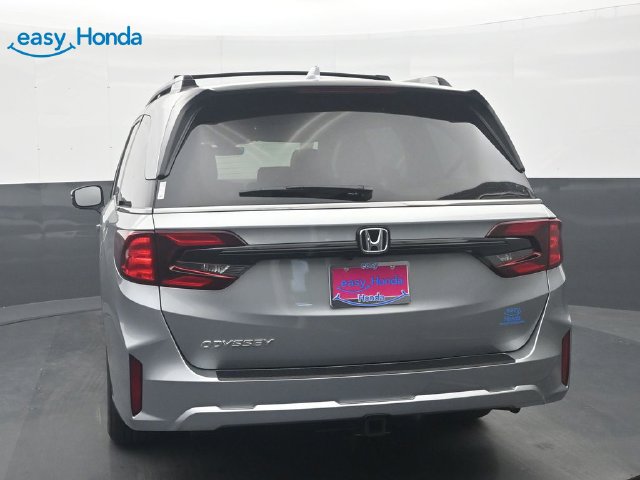 New 2026 Honda Odyssey EX-L image 6