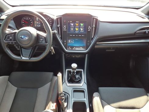 Certified 2022 Subaru WRX image 15