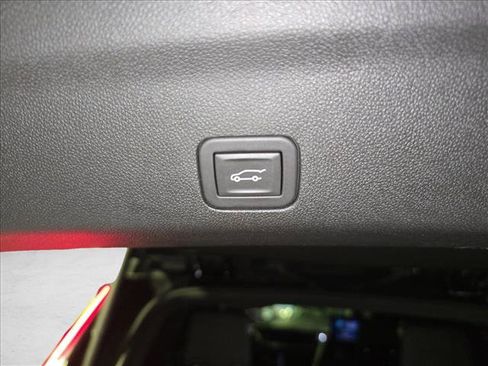 Used 2025 Cadillac Escalade V w/ LPO, Floor Liner Package AWD/4WD image 14