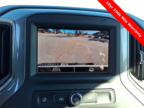 New 2026 Chevrolet Silverado 2500 Custom w/ Custom Value Package image 23