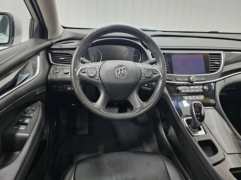 Used 2019 Buick LaCrosse Premium w/ Driver Confidence Package II image 4
