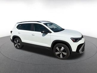 Used 2026 Volkswagen Taos S AWD/4WD video 2