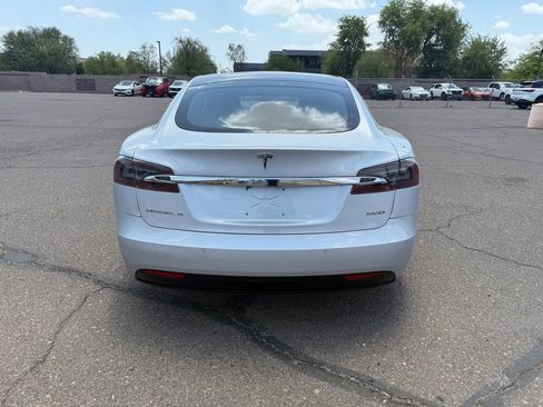 Used 2018 Tesla Model S P100D AWD/4WD image 6