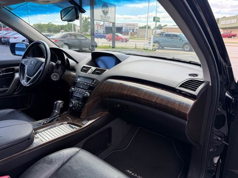 Used 2010 Acura MDX w/ Technology Package AWD/4WD image 17