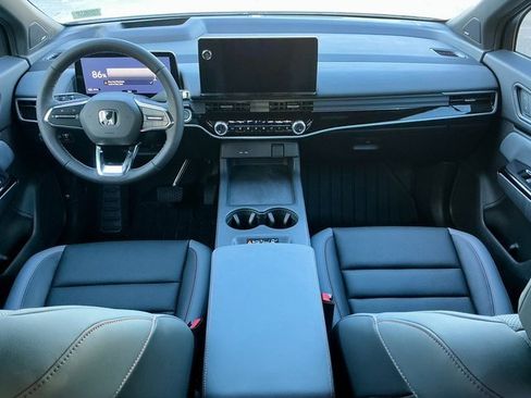 New 2026 Honda Prologue Elite image 13