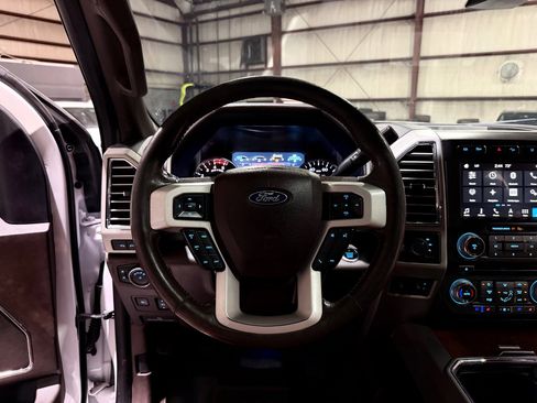 Used 2018 Ford F250 King Ranch w/ King Ranch Ultimate Package image 30