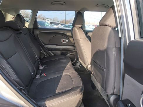 Used 2014 Kia Soul image 13