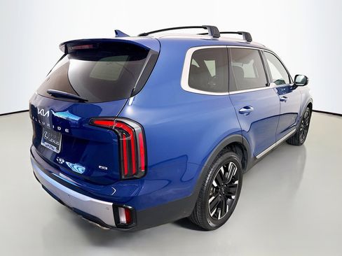 Used 2022 Kia Telluride S image 7