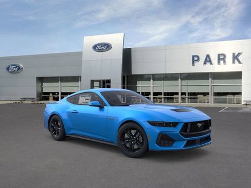New 2026 Ford Mustang GT image 7