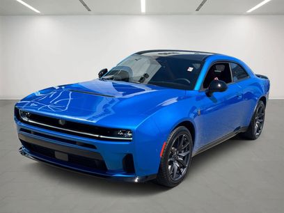 New 2026 Dodge Charger Scat Pack
