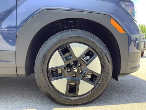 Certified 2026 Hyundai Santa Fe SEL image 36