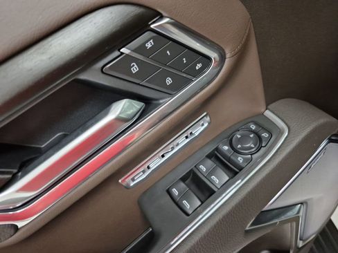 New 2026 GMC Sierra 1500 Denali image 24
